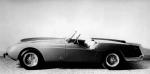 Ferrari 250 GT Spyder (0655GT) 1957 года